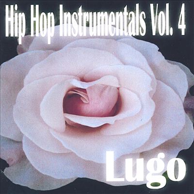 Hip Hop Instrumentals, Vol. 4