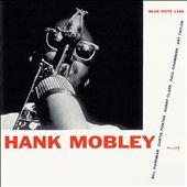 Hank Mobley