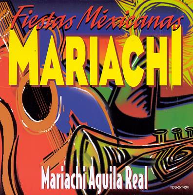 Fiestas Mexicanas Mariachi