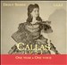 Callas 1951: One Year, One Voice