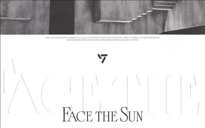 Face the Sun