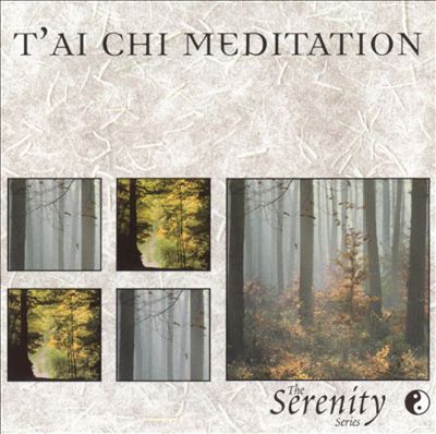 Serenity Series: T'ai Chi Meditation