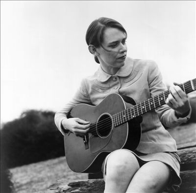 Gillian Welch