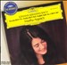 Johann Sebastian Bach: Toccata BWV 911; Partita BWV 826; English Suite No. 2 BWV 807