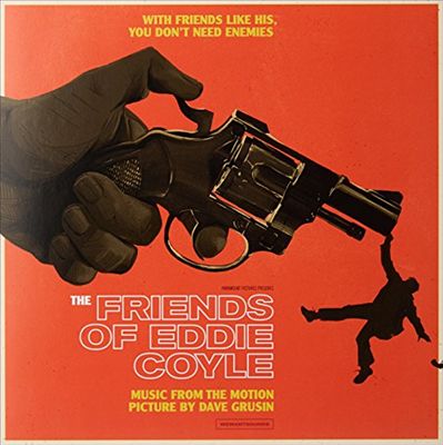 The Friends of Eddie Coyle [Original Soundtrack]