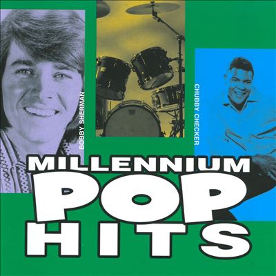 Millennium Pop Hits