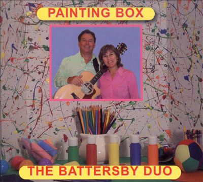 Painting Box
