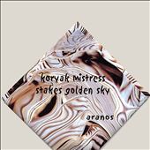 Koryak Mistress Stakes Golden Sky