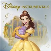 Disney Instrumentals: Beauty and the Beast