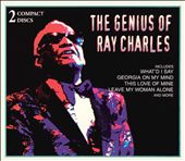 Genius of Ray Charles [Deuce]