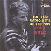 Top 12 Radio Hits of the 50s