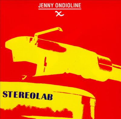 Jenny Ondioline, Pt. 2