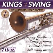 Kings of Swing, Vol. 1 [Innersound]