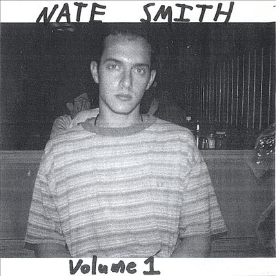 Nate Smith, Vol. 1