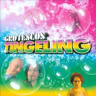 Grotescos Tingeling