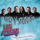 Volando en Una Nave Triste by Los Acosta (CD 724385385629) *NEW*  724385385629