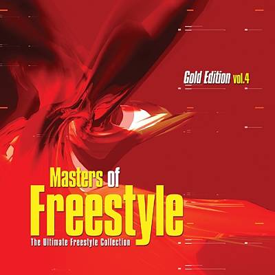 Masters of Freestyle, Vol. 4
