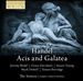 Handel: Acis and Galatea