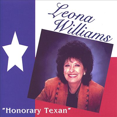 Honorary Texan