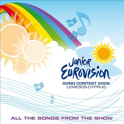 Junior Eurovision Song Contest 2008