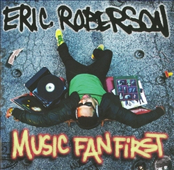 télécharger l'album Eric Roberson - Music Fan First