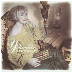 télécharger l'album Yolandita Monge - Mi Mejor Regalo
