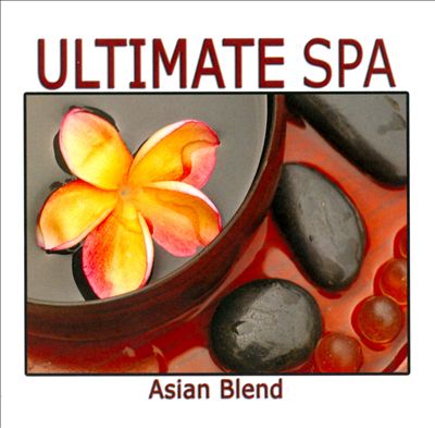 Ultimate Spa Asian Blend
