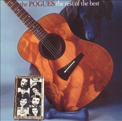 ladda ner album The Pogues - The Rest Of The Best
