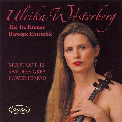 Music of the Swedish Great Power Period