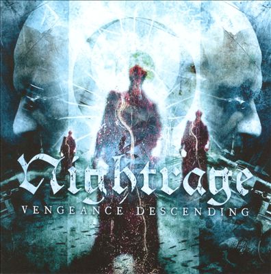 Vengeance Descending
