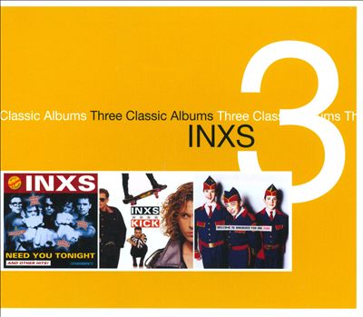 Rhino Classic Albums Collection [f.y.e. Exclusive]