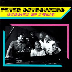 baixar álbum Peter Ostroushko - Buddies Of Swing