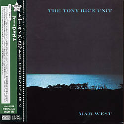 ladda ner album The Tony Rice Unit - Mar West