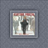 Sostiene Pereira [Original Motion Picture Soundtrack]