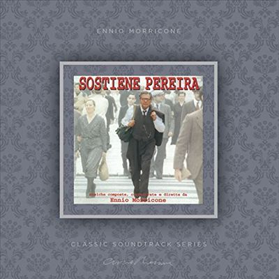 Sostiene Pereira [Original Motion Picture Soundtrack]