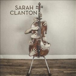 télécharger l'album Sarah Clanton - Sarah Clanton