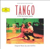 Tango [Original Motion Picture Soundtrack]