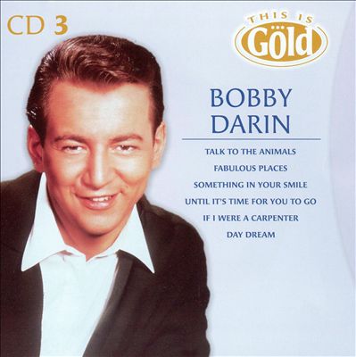 This Is Gold Bobby Darin [Disc 3]