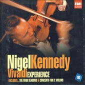 Vivaldi Experience