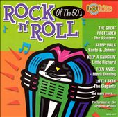 Rock N' Roll of the 50's, Vol. 1