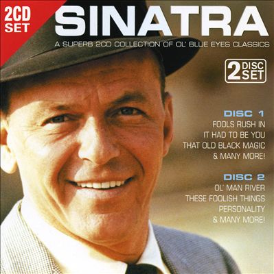 Sinatra [Air]
