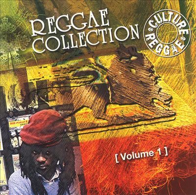 Reggae Collection, Vol. 1