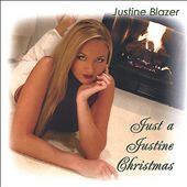 Just a Justine Christmas