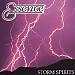Essence: Storm Spirits