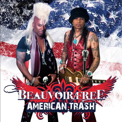 American Trash