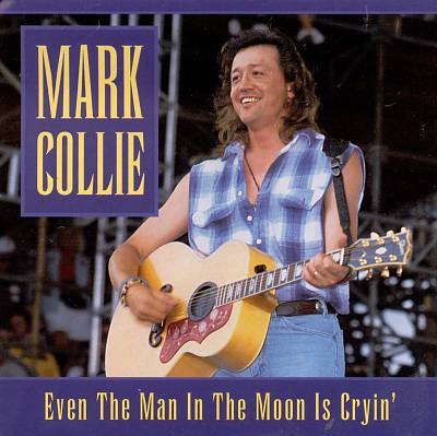 Even the Man in the Moon Is Cryin'