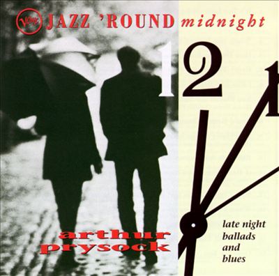 Jazz 'Round Midnight: Arthur Prysock