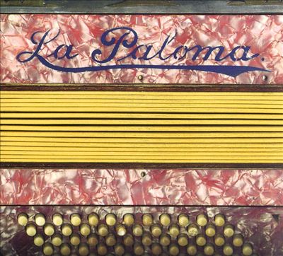 La Paloma: One Song For All Worlds, Vol. 1