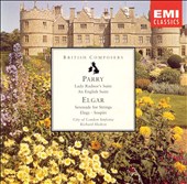 Parry and Elgar: String Music