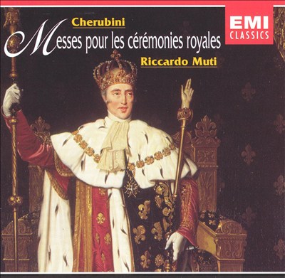Requiem No.1 (à la mémoire de Louis XVI), for chorus & orchestra in C minor